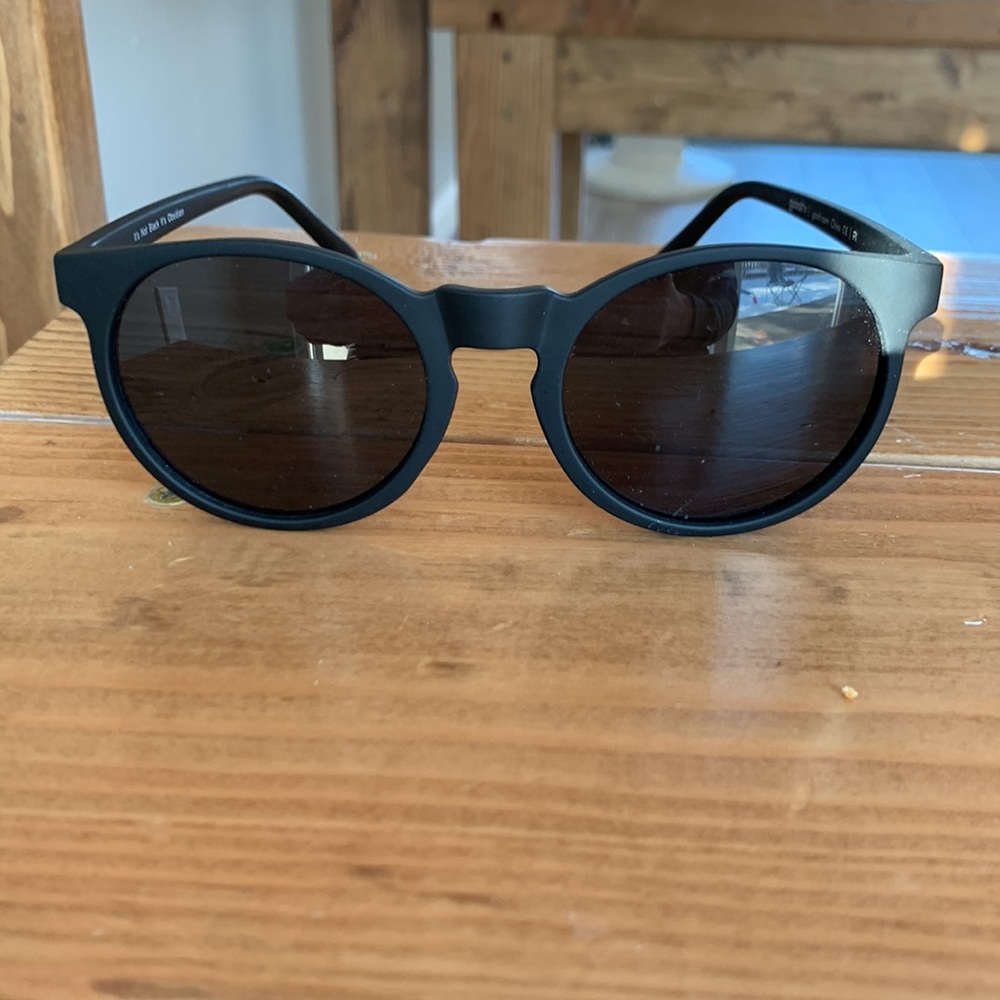 Goodr sunglasses